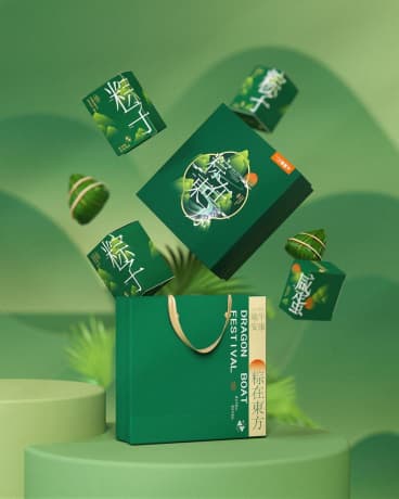 Bao Bì Nông Sản OCOP