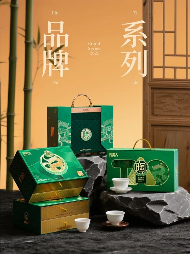 In hộp quà kỷ niệm cao cấp