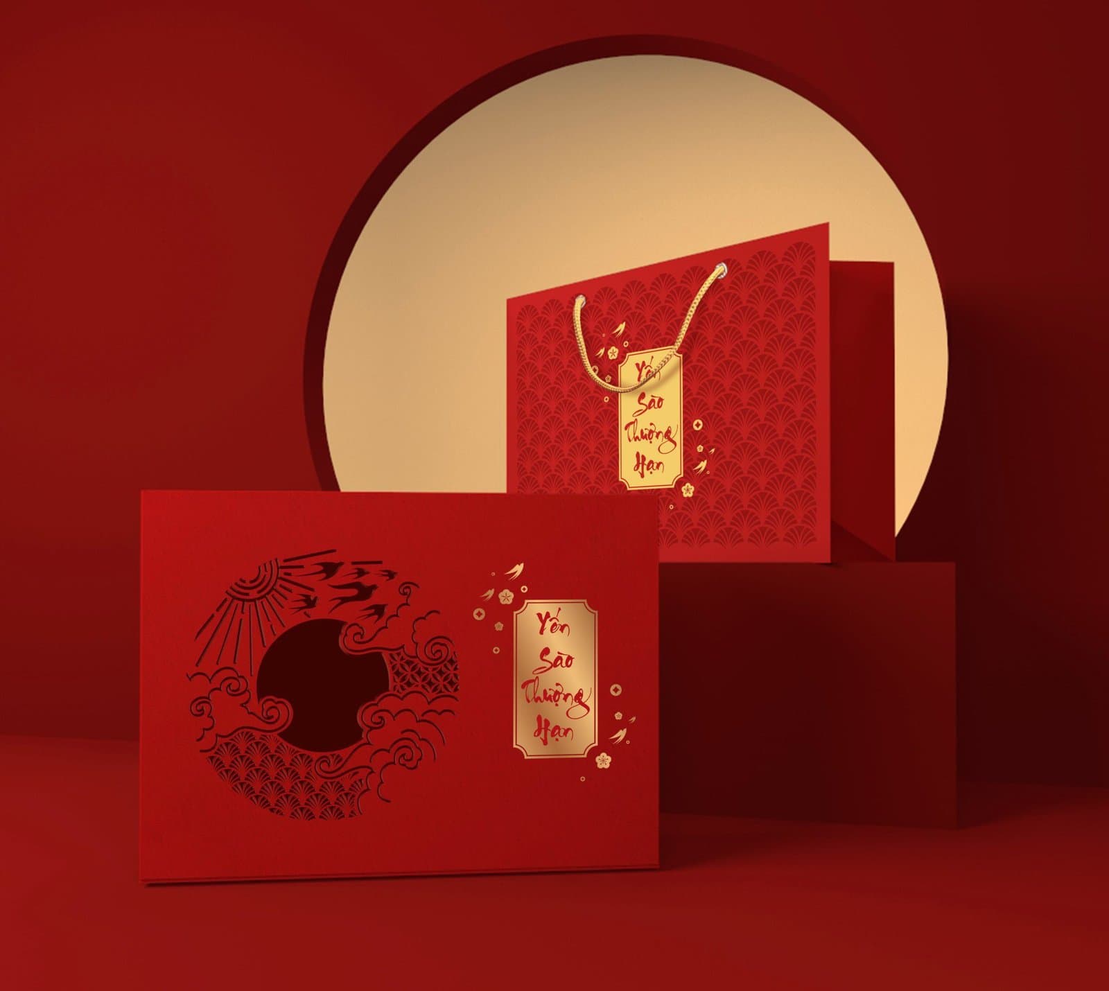 In Hộp đựng yến sào mẫu 4
